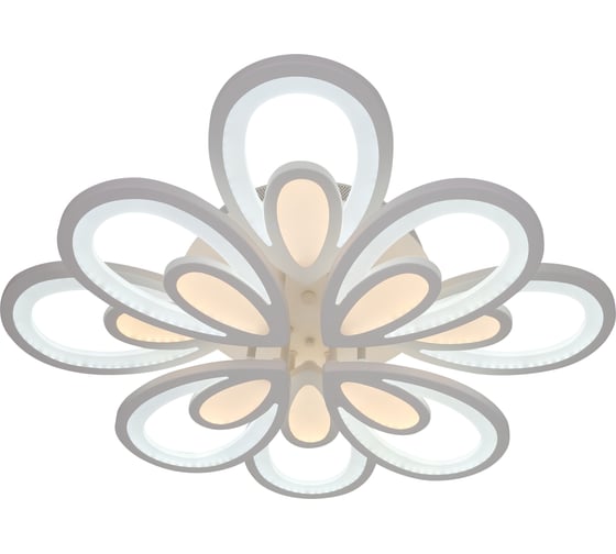 Светодиодная потолочная люстра Moderli Eleonora V10134-CL 1