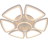 Светодиодная потолочная люстра Moderli Zita V10115-CL