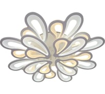 Светодиодная потолочная люстра Moderli Bience V10183-CL