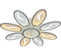 Светодиодная потолочная люстра Moderli Selena V10093-CL