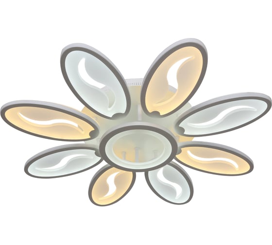 Светодиодная потолочная люстра Moderli Selena V10093-CL 1