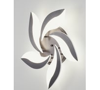 Светодиодная потолочная люстра Moderli Brigitte V10222-CL