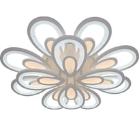 Светодиодная потолочная люстра Moderli Eleonora V10136-CL