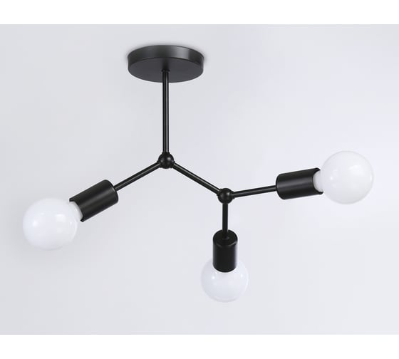 Люстра на штанге Ambrella Light Traditional TR8027