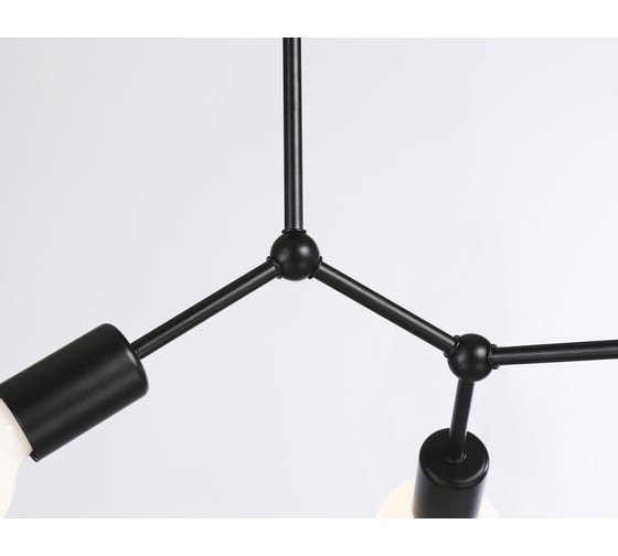 Люстра на штанге Ambrella Light Traditional TR8027