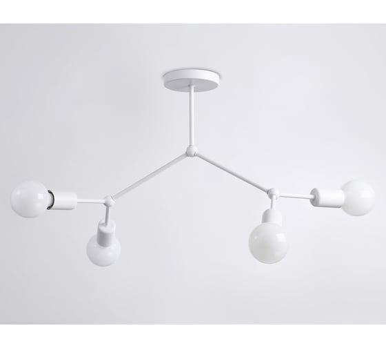 Люстра на штанге Ambrella Light Traditional TR8031