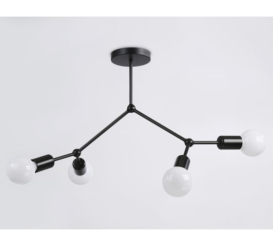 Люстра на штанге Ambrella Light Traditional TR8033