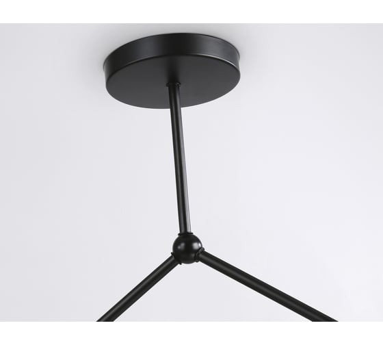 Люстра на штанге Ambrella Light Traditional TR8033