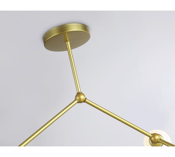 Люстра на штанге Ambrella Light Traditional TR8038