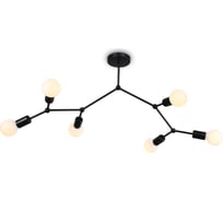 Люстра на штанге Ambrella Light Traditional TR8036