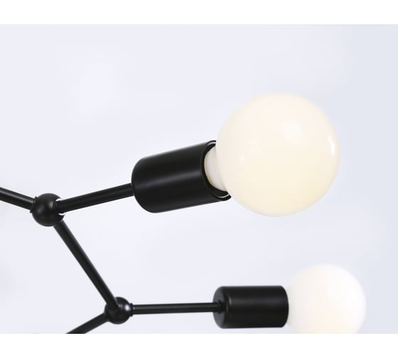 Люстра на штанге Ambrella Light Traditional TR8036
