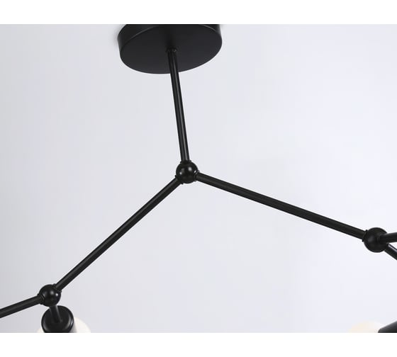 Люстра на штанге Ambrella Light Traditional TR8036