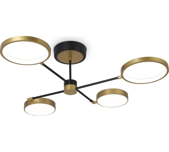 Люстра на штанге Ambrella Light Line FL5153
