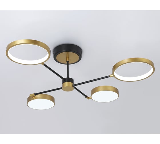 Люстра на штанге Ambrella Light Line FL5153