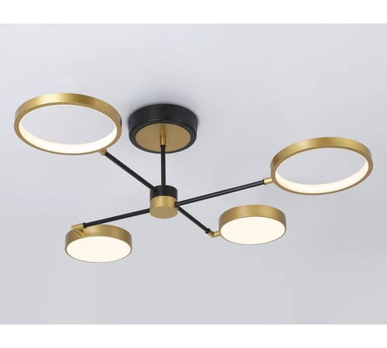 Люстра на штанге Ambrella Light Line FL5153