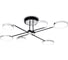 Люстра на штанге Ambrella Light LineTech FL5155 1
