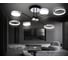 Люстра на штанге Ambrella Light LineTech FL5155 2