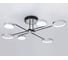 Люстра на штанге Ambrella Light LineTech FL5155 4