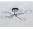 Люстра на штанге Ambrella Light LineTech FL5155 6