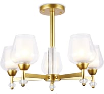 Люстра на штанге Ambrella Light Traditional TR3154