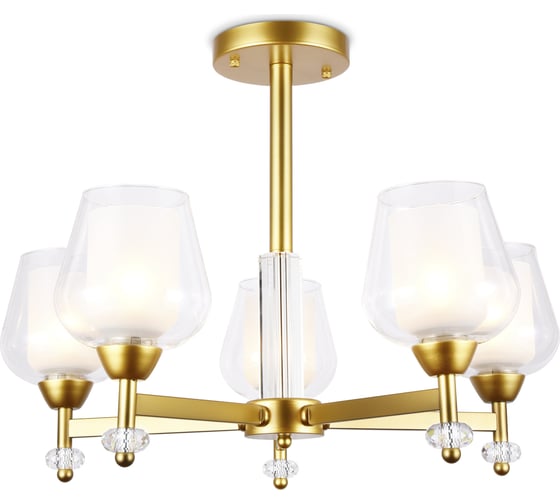 Люстра на штанге Ambrella Light Traditional TR3154