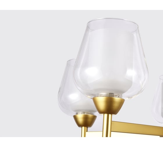 Люстра на штанге Ambrella Light Traditional TR3154