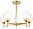 Люстра на штанге Ambrella Light Traditional TR3154 1