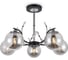 Люстра на штанге Ambrella Light Traditional TR9073 1
