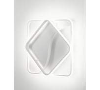 Светодиодная потолочная люстра Moderli Aliance V2400-CL