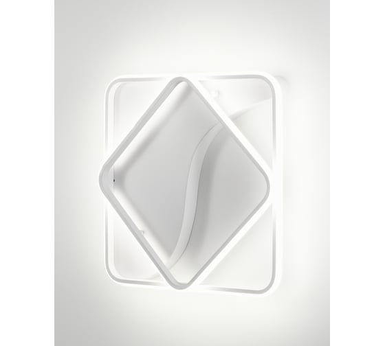 Светодиодная потолочная люстра Moderli Aliance V2400-CL 1
