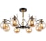Люстра на штанге Ambrella Light Traditional TR9076 1