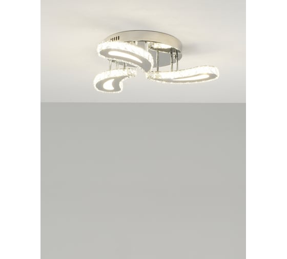 Потолочная люстра Moderli Sigma V1610-CL 1