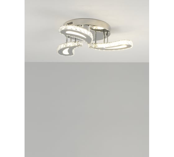Потолочная люстра Moderli Sigma V1610-CL