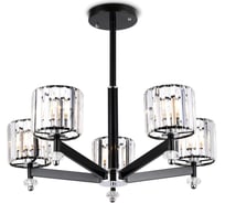 Люстра на штанге Ambrella Light Traditional TR5891