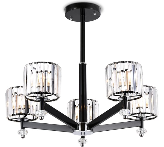 Люстра на штанге Ambrella Light Traditional TR5891