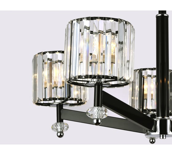 Люстра на штанге Ambrella Light Traditional TR5891