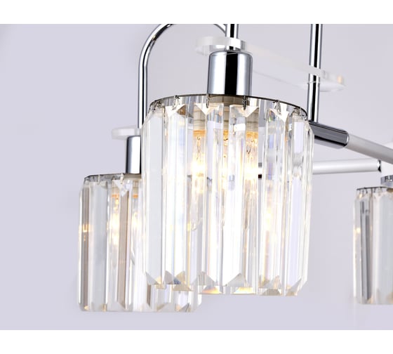 Люстра на штанге Ambrella Light Traditional TR5899