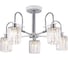 Люстра на штанге Ambrella Light Traditional TR5899 1