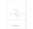 Люстра на штанге Moderli Smolly V2060-5C 6