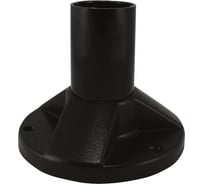 Напольная стойка TDM ELECTRIC для НТУ H=130 мм (поликарбонат) SQ0330-0357