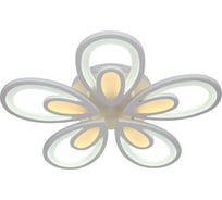 Светодиодная потолочная люстра Moderli Eleonora V10132-CL