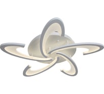 Светодиодная потолочная люстра Moderli Sietle V10170-CL