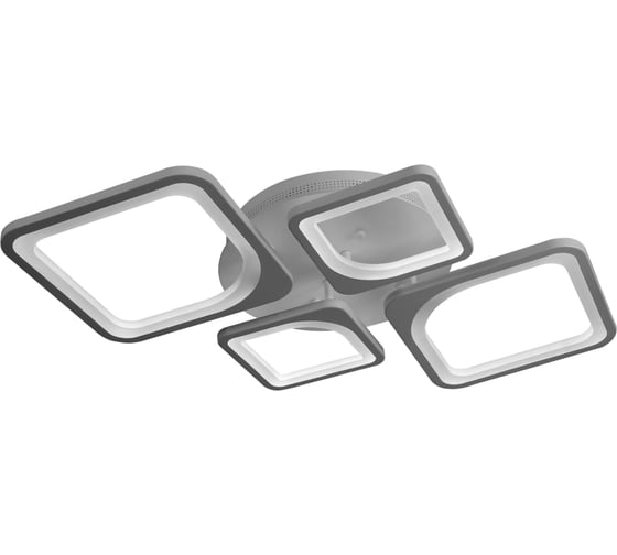 Светодиодная потолочная люстра Moderli Zita V10120-CL