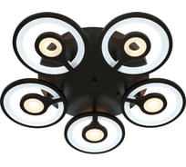Светодиодная потолочная люстра Moderli Tracey V10201-CL