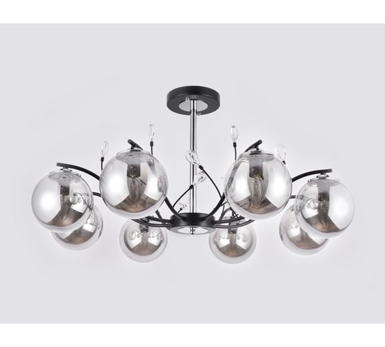Люстра на штанге Ambrella Light Traditional TR9077