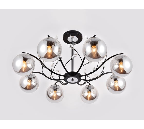 Люстра на штанге Ambrella Light Traditional TR9077