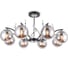 Люстра на штанге Ambrella Light Traditional TR9077 1