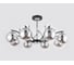 Люстра на штанге Ambrella Light Traditional TR9077 2