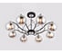 Люстра на штанге Ambrella Light Traditional TR9077 3