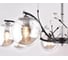Люстра на штанге Ambrella Light Traditional TR9077 4